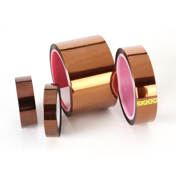Antistatic High Temperature Resistance Tapes