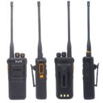 Walky Talky