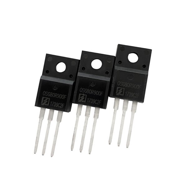 MOSFETS