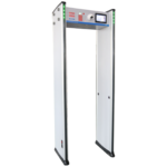Door Frame Metal Detectors